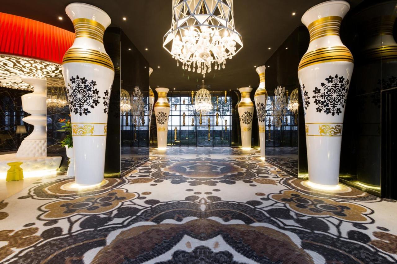 Arte Mont Kiara Aparthotel