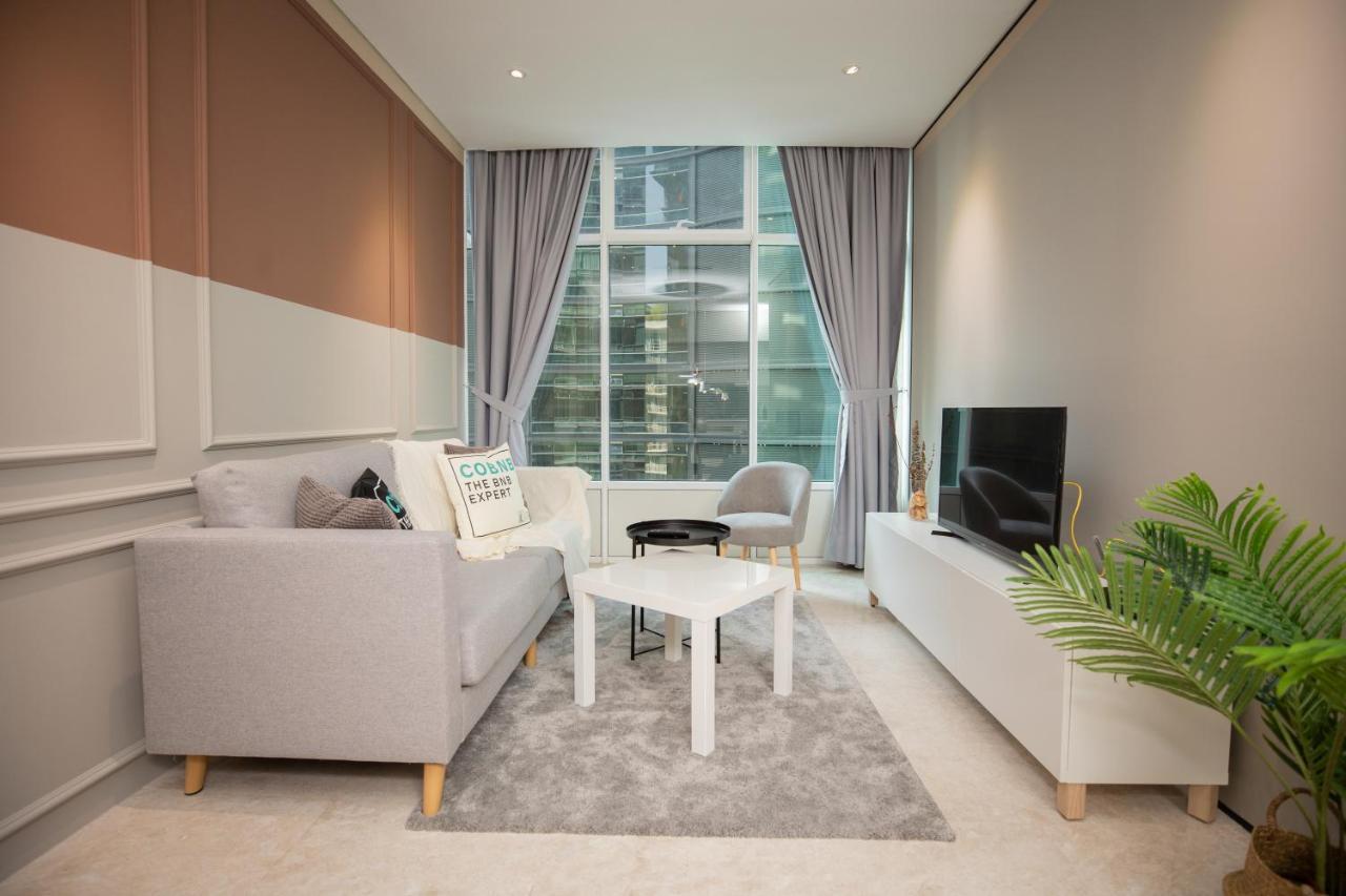 Homestay Sky Suites Klcc By Cobnb