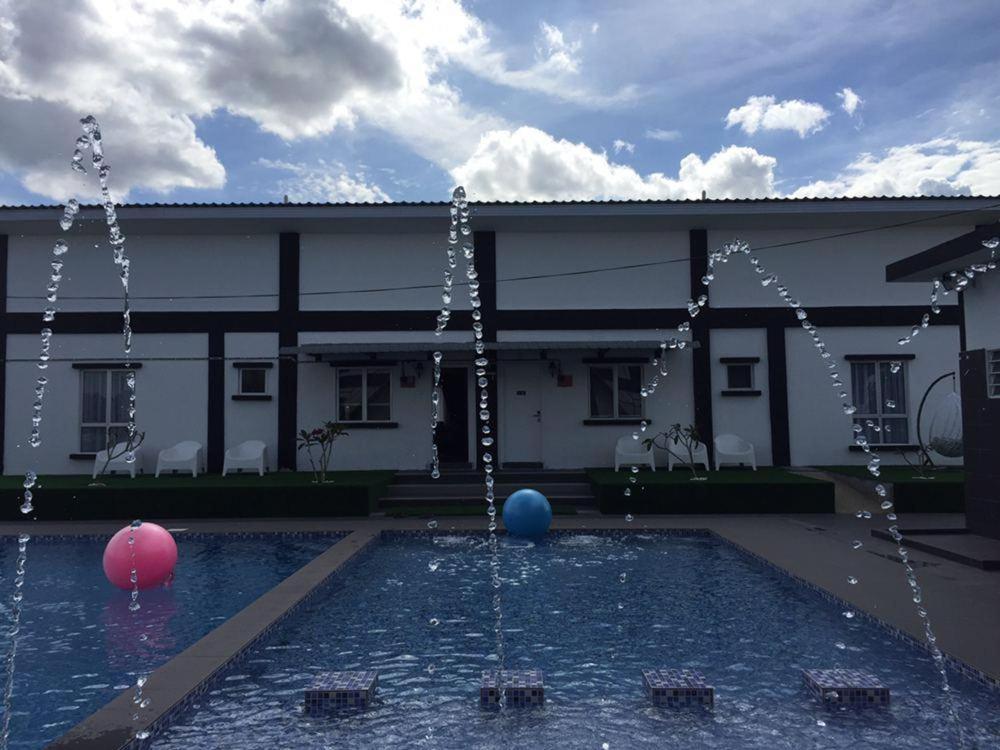 Zanas D'klia Homestay Kuala Lumpur