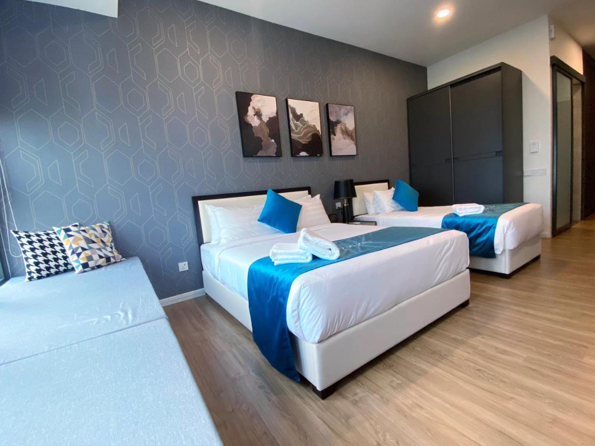 Ceylonz Seasonal Aparthotel