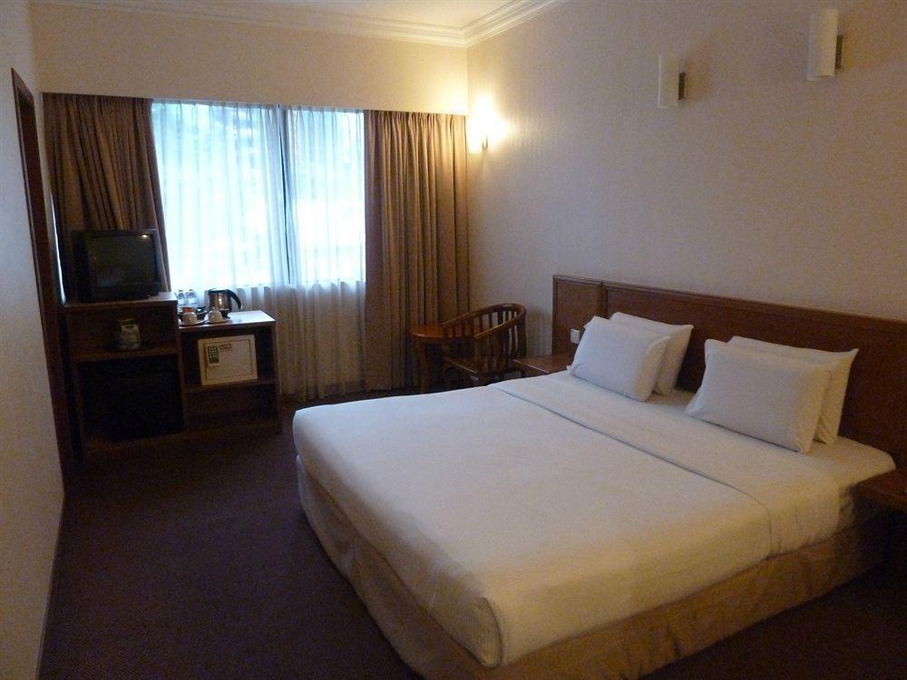 Fortuna Bukit Bintang 3*