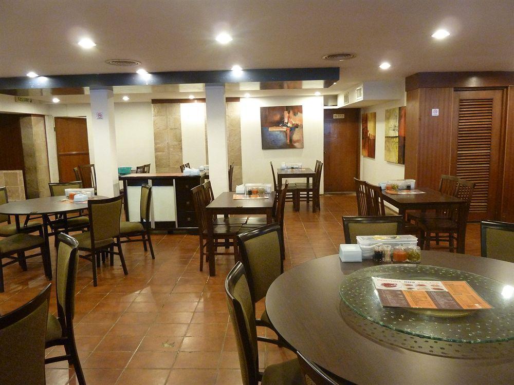 Hotel Fortuna Bukit Bintang Kuala Lumpur