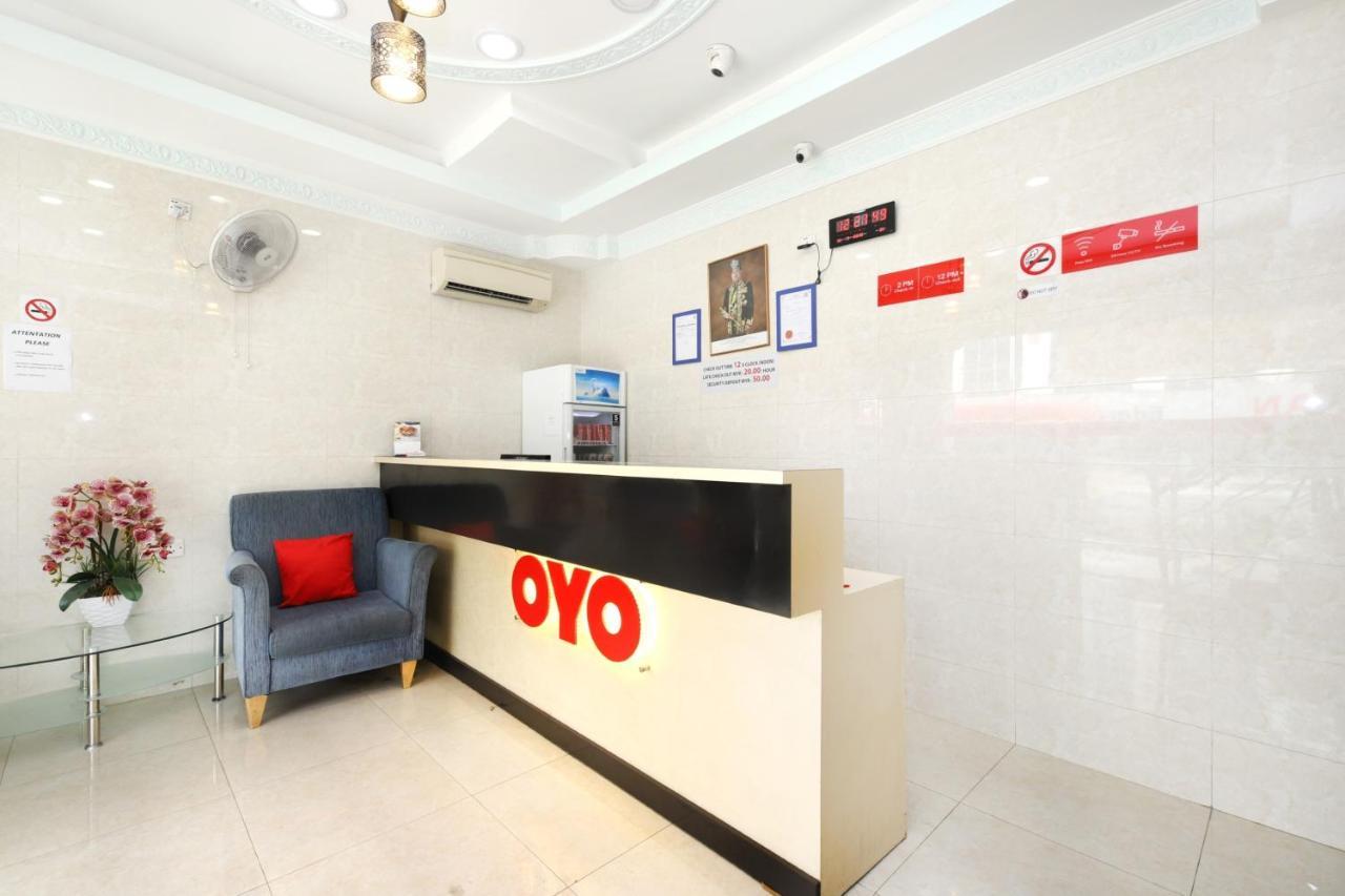 Oyo 90170 Dynamic