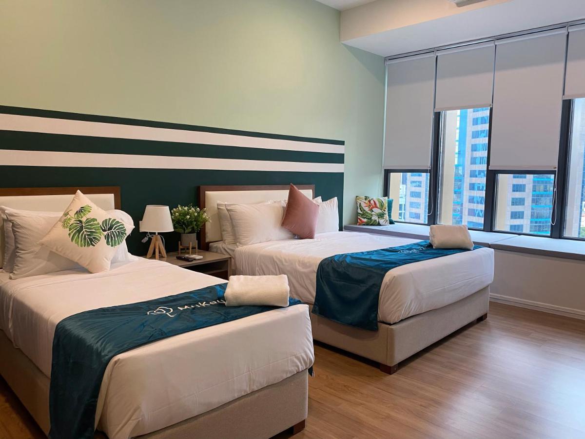 Aparthotel Ceylonz Suites @ Bukit Ceylon By Starwood