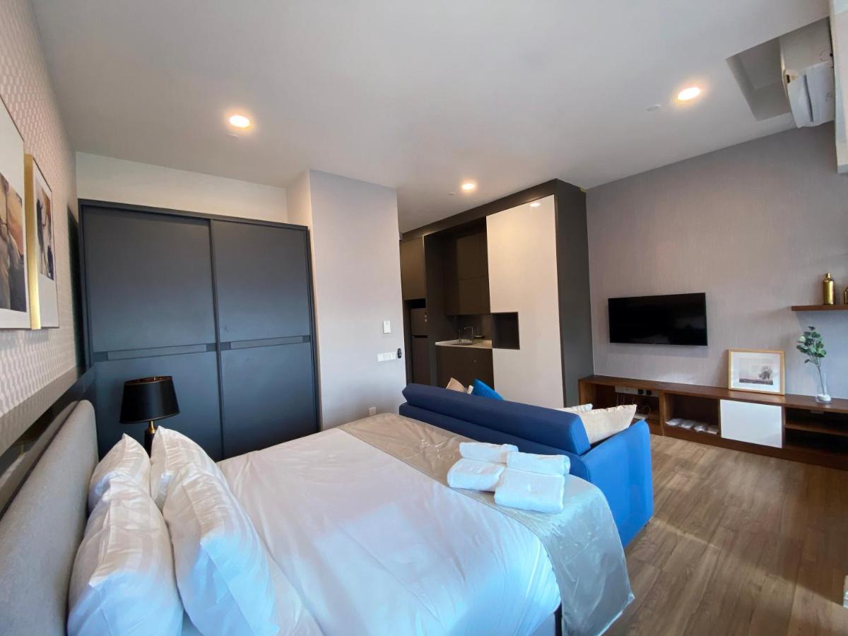 Ceylonz Suites @ Bukit Ceylon By Starwood *