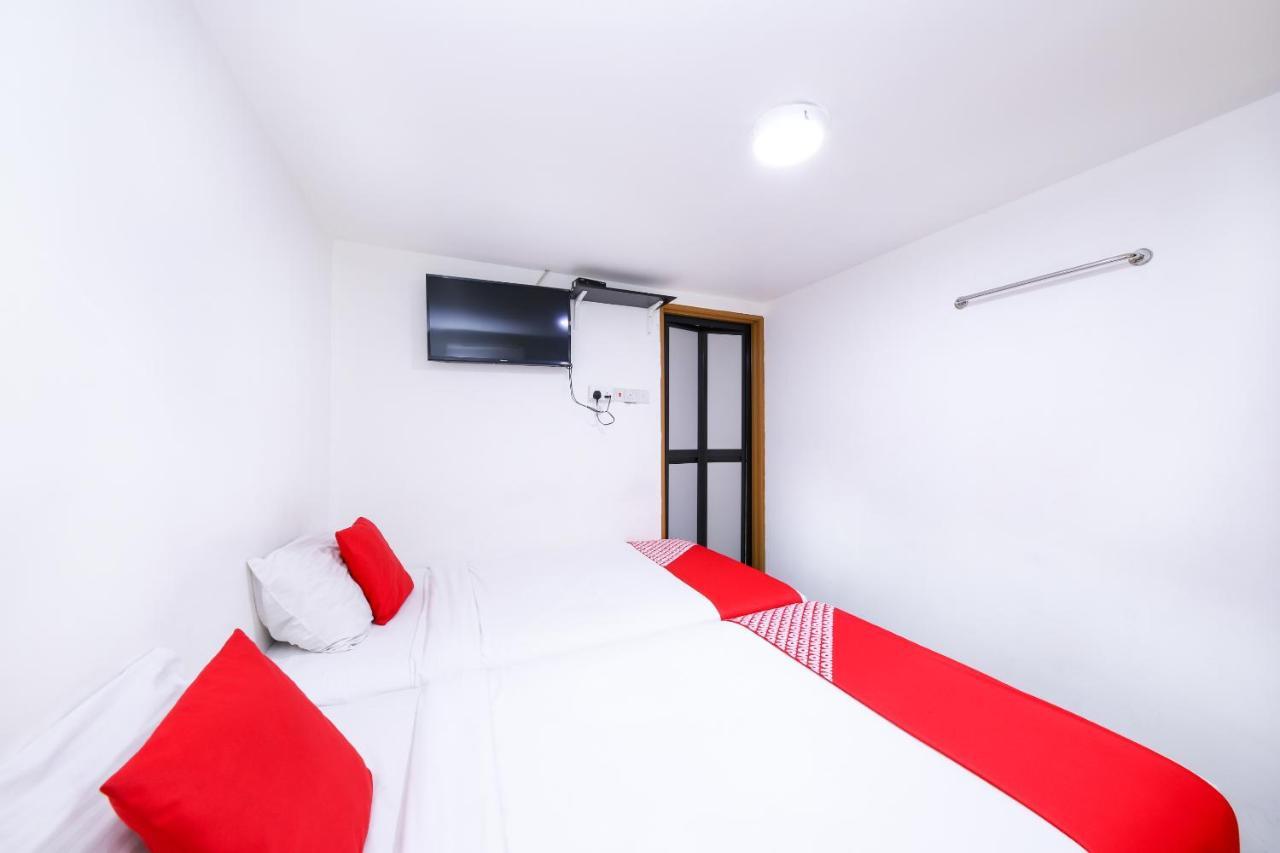 Hotel Oyo 334 Everest Kuala Lumpur