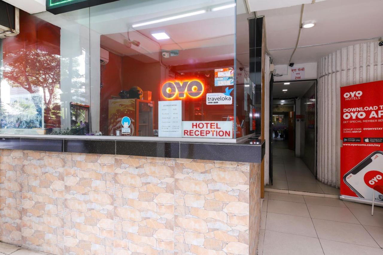Oyo 334 Everest 2* Kuala Lumpur