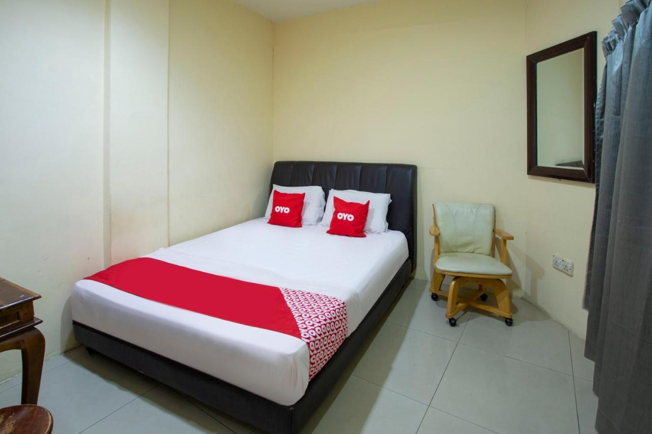 Oyo 90160 Kl Hotel 2*