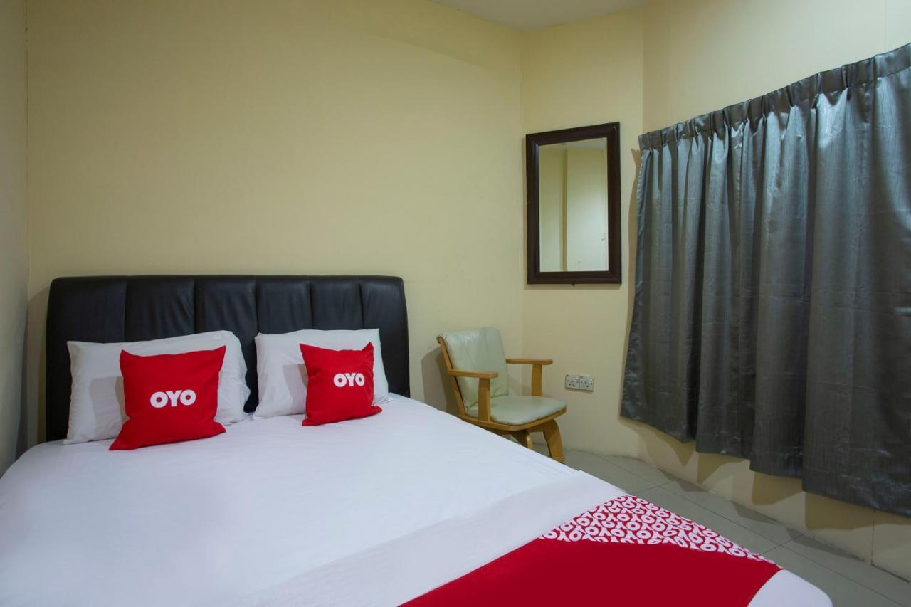 Oyo 90160 Kl Hotel 2*