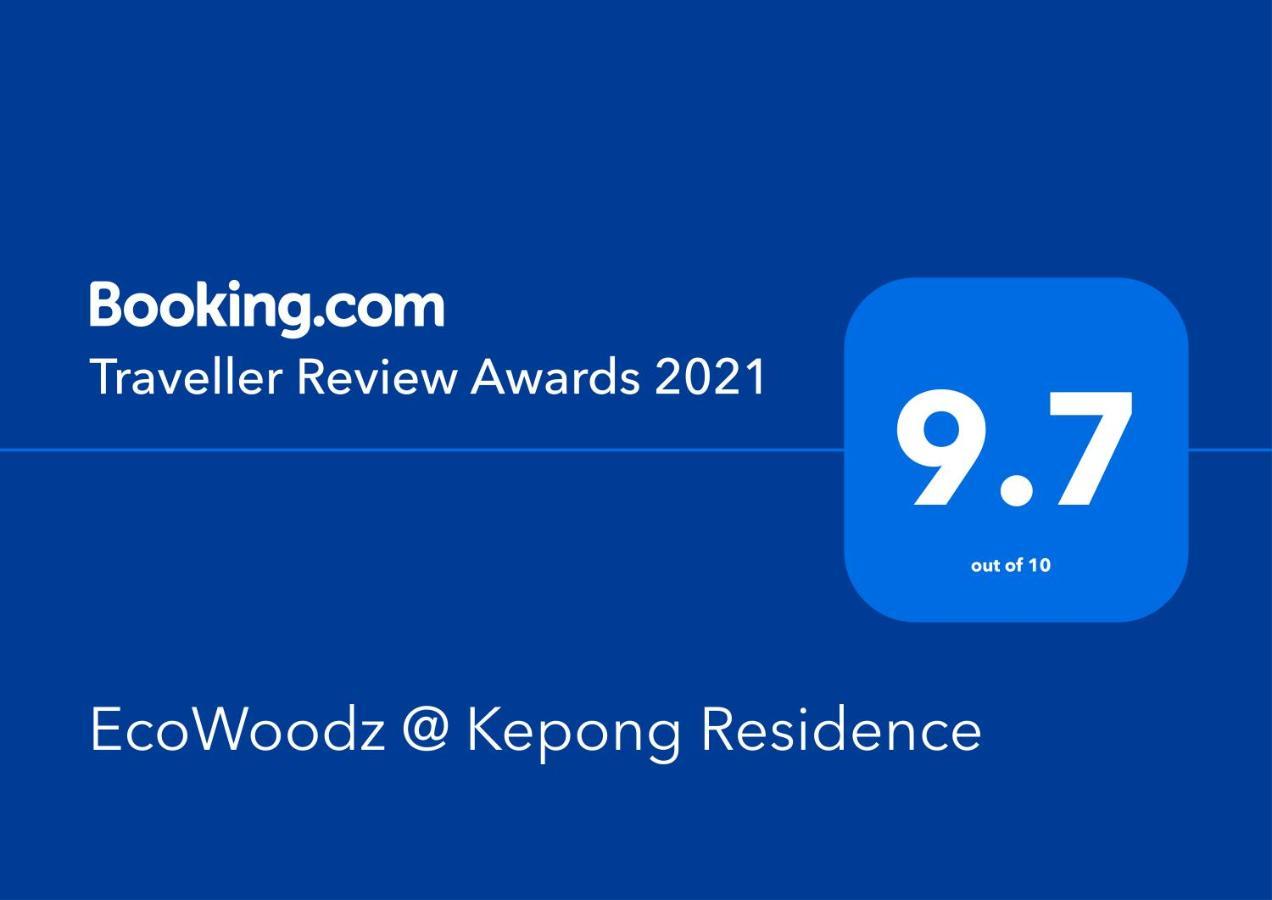 Ecowoodz @ Kepong * Kuala Lumpur