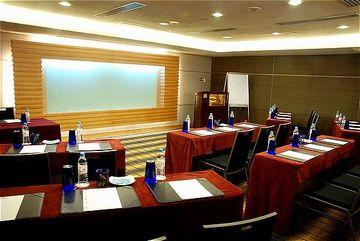 Crowne Plaza Mutiara 5* Kuala Lumpur