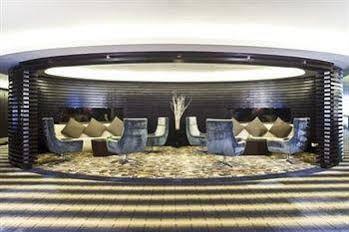Crowne Plaza Mutiara Hotel