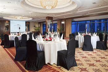 Hotel Crowne Plaza Mutiara