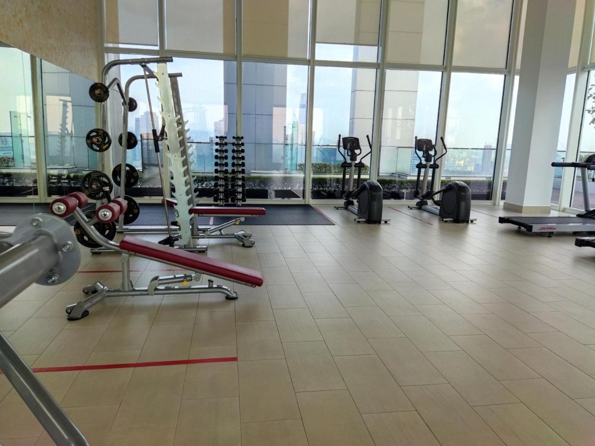 Căn hộ Grand At Platinum Klcc *