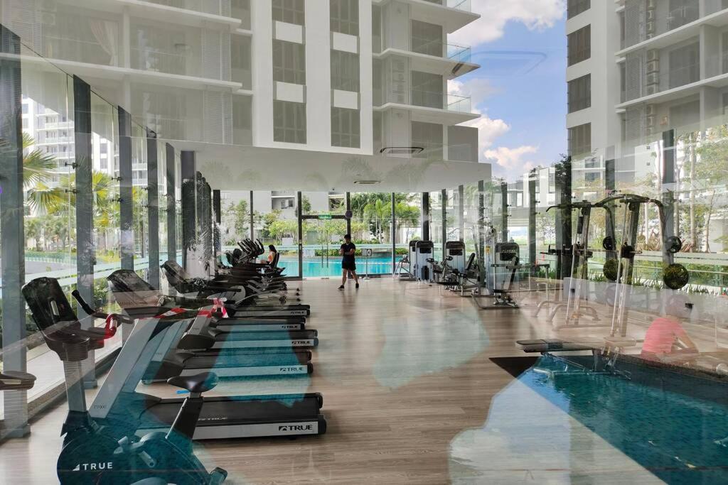 Apartment United Point Stylist Design *