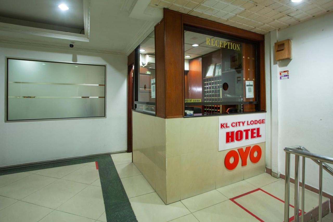 Oyo 90160 Kl 2* Kuala Lumpur