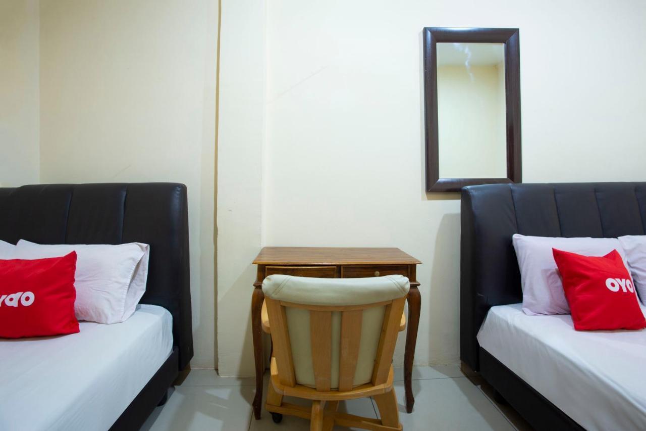 Oyo 90160 Kl Hotel