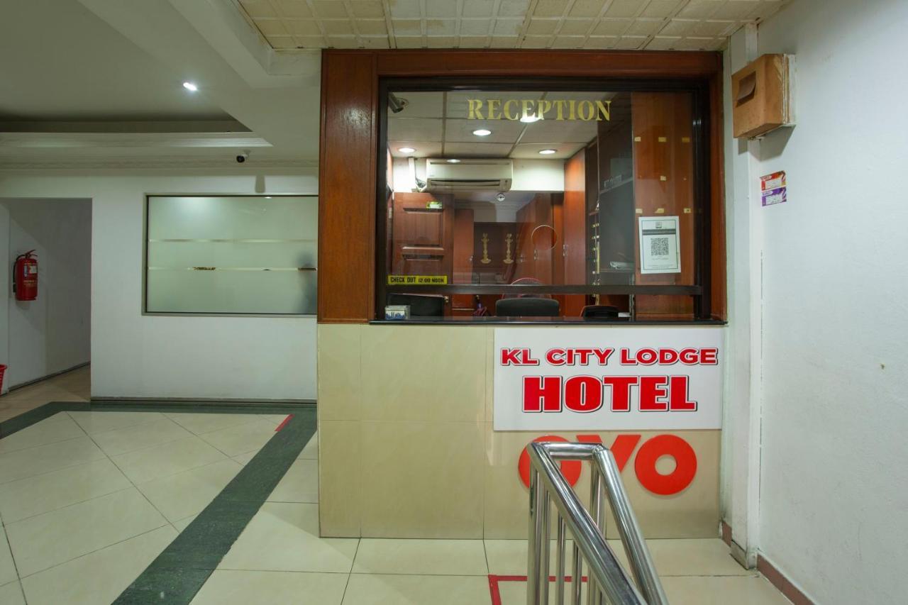 Hotel Oyo 90160 Kl Kuala Lumpur