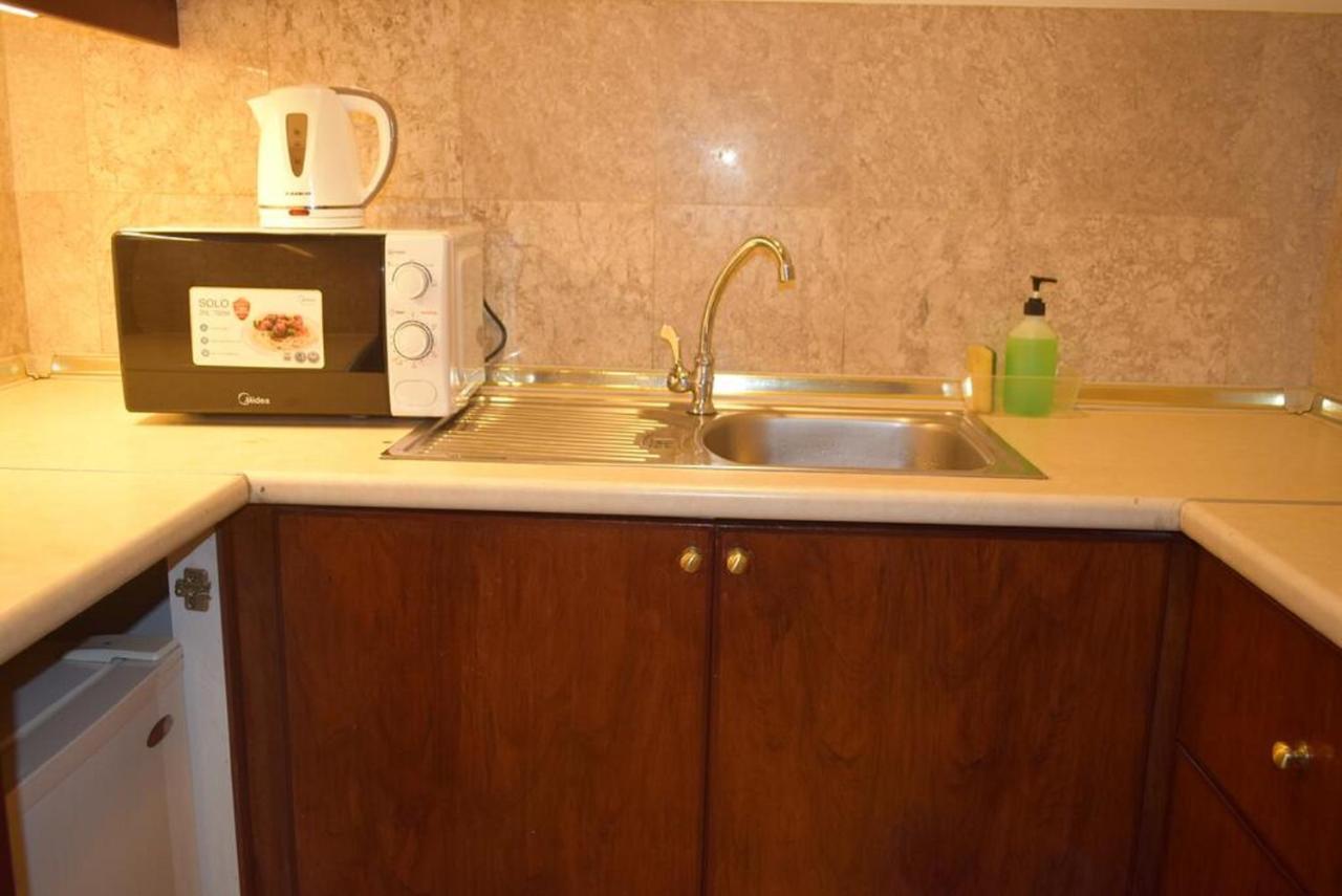 City At Times Square Aparthotel 4*