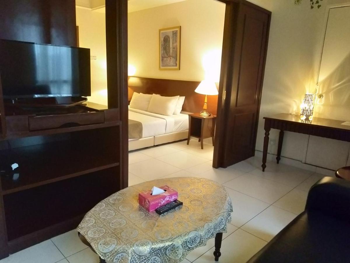 Apartamento Prime Service @times Square *