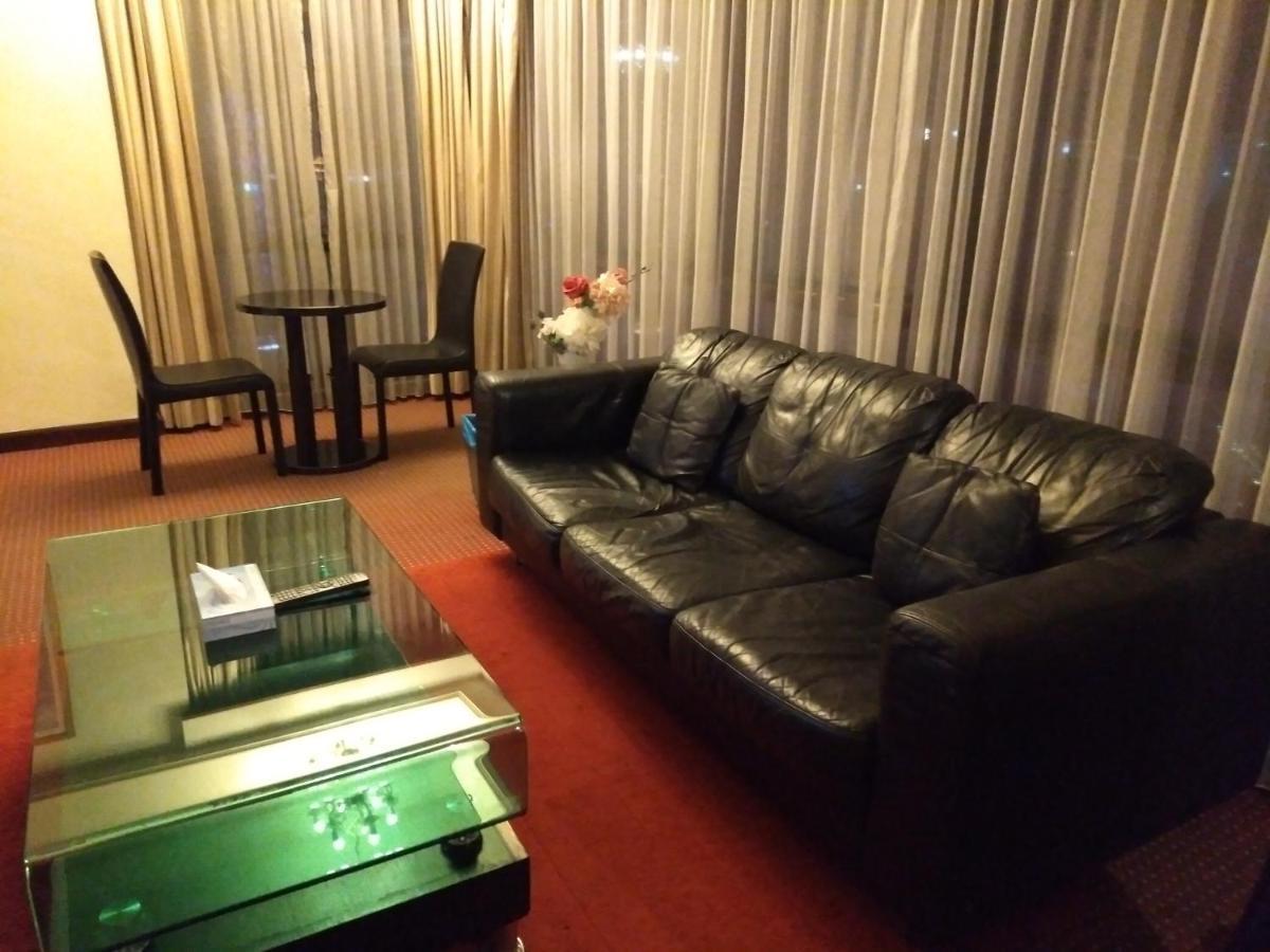 Apartment Prime Service @times Square *