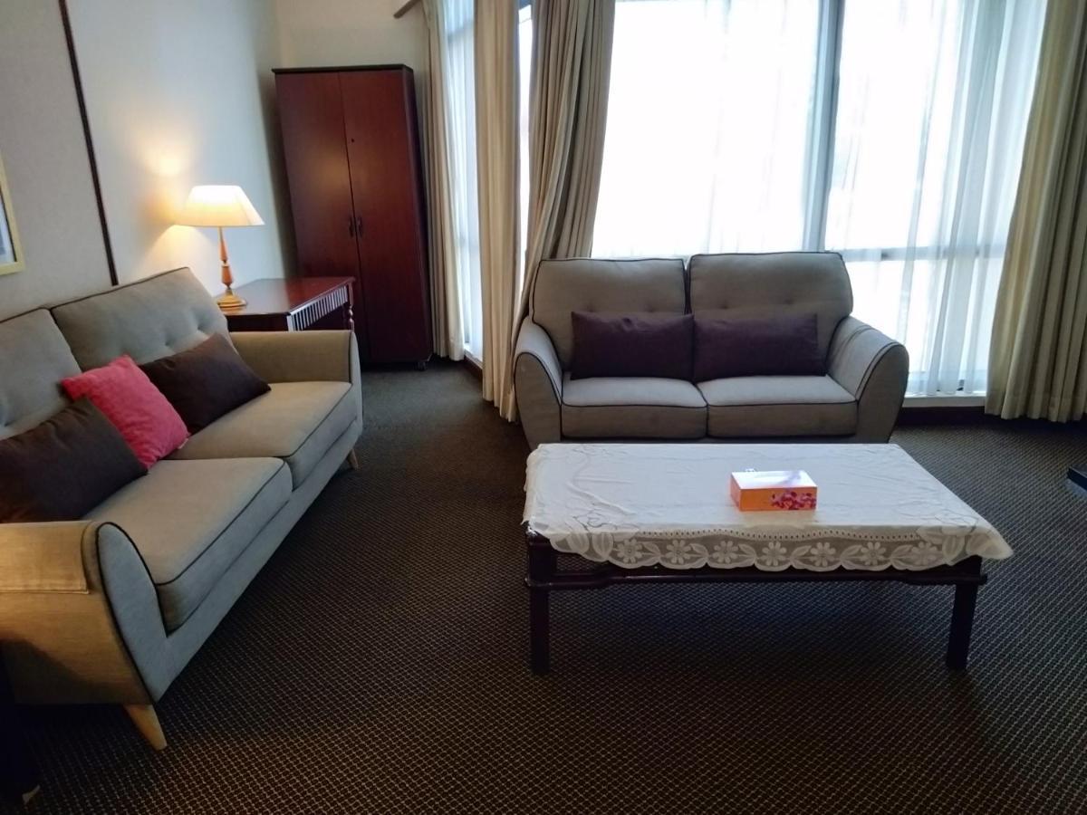 Prime Service @times Square Kuala Lumpur