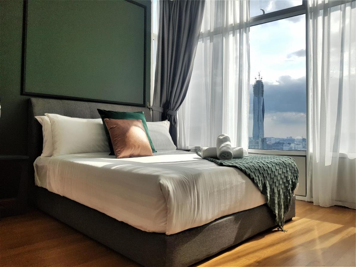 Sky Klcc By Asiapex Apartemen *