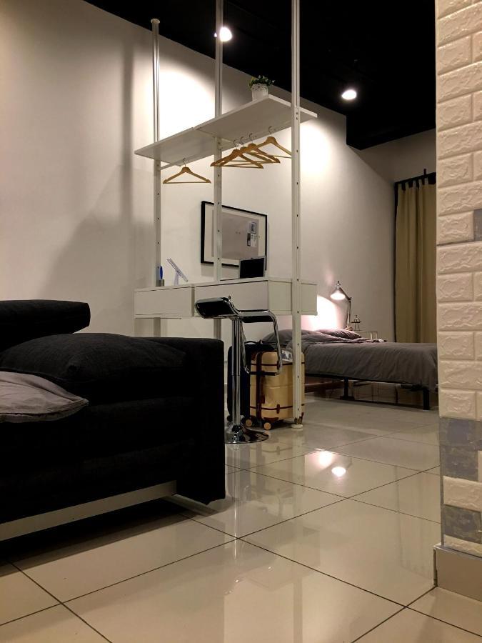 Apartment 7 Mins Klcc Next To Hospital Gleneagle