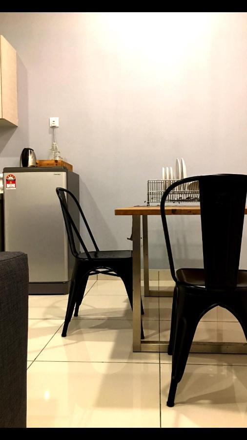7 Mins Klcc Next To Hospital Gleneagle