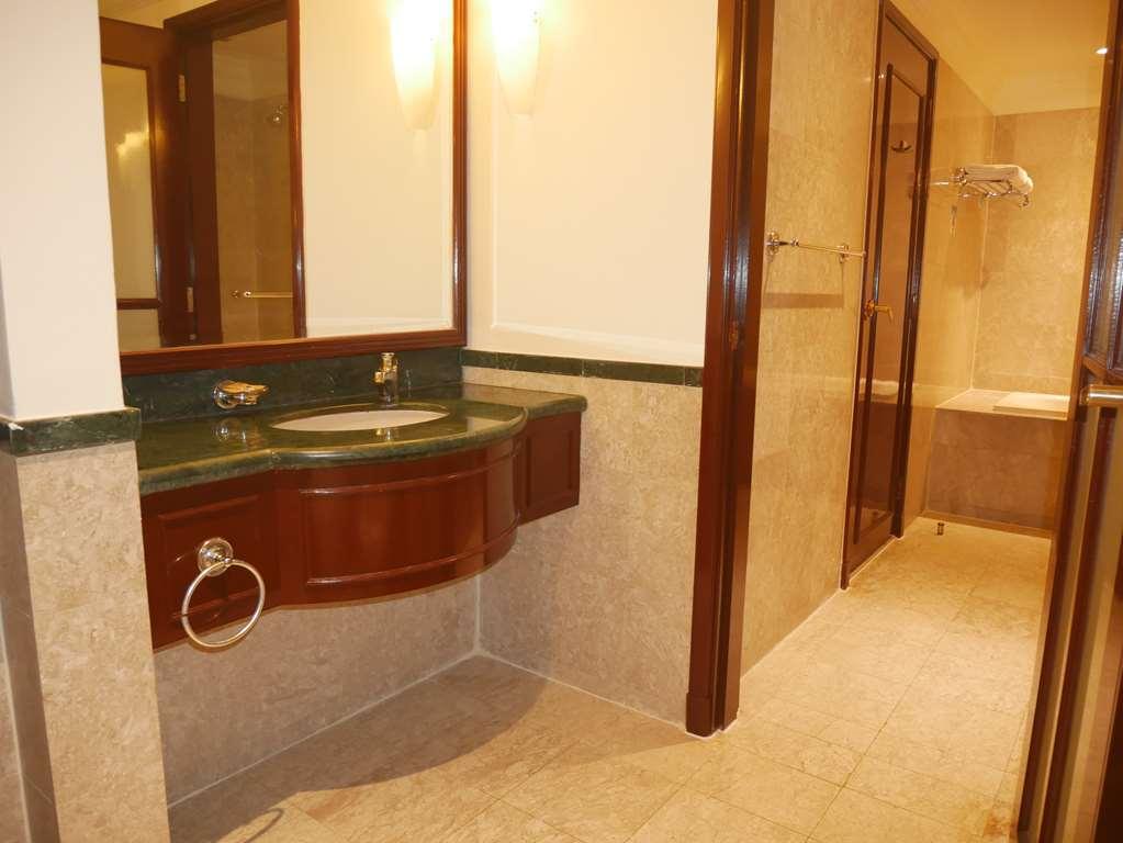 Apartemen The Bukit Bintang