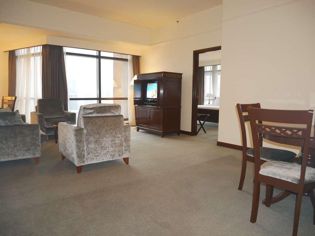 Apartemen The Bukit Bintang *