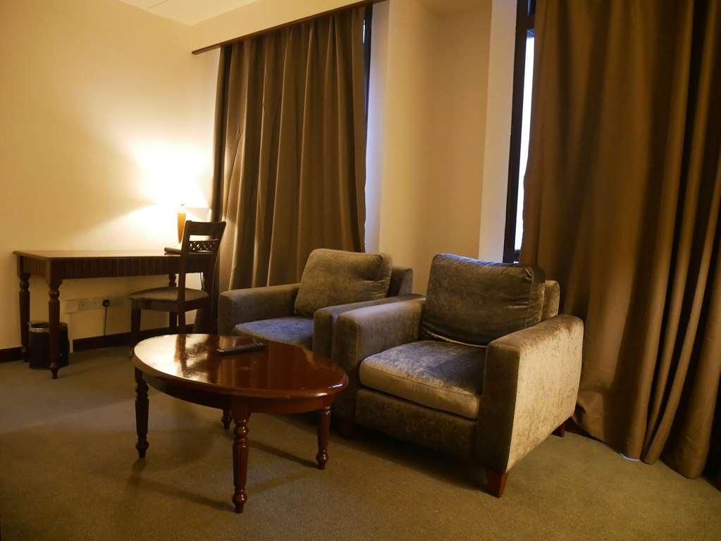Apartemen The Bukit Bintang