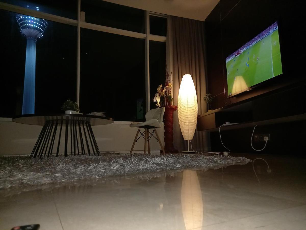Vortex Klcc Area Apartment Kuala Lumpur