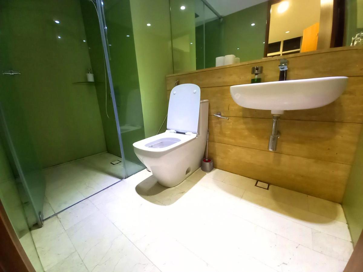 Vortex Klcc Area Apartment Kuala Lumpur