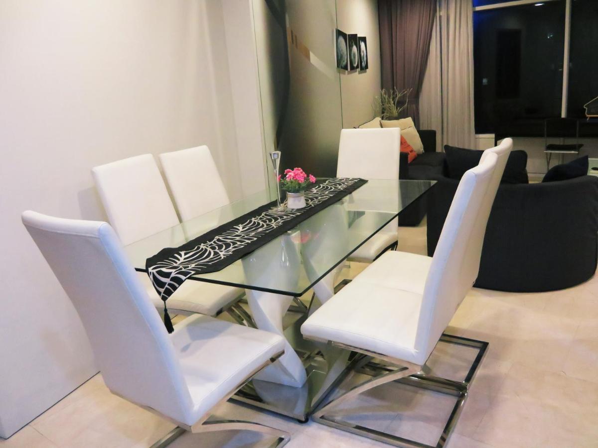 Apartment Vortex Suites Sky View Klcc *