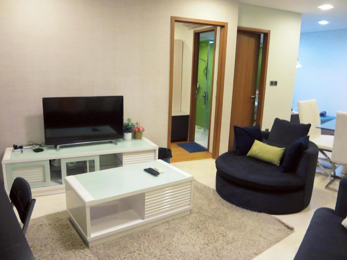 Vortex Suites Sky View Klcc Kuala Lumpur