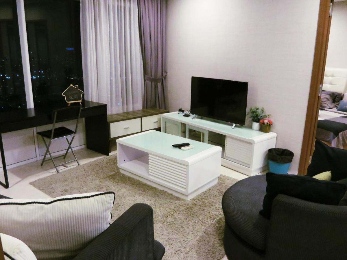 Vortex Suites Sky View Klcc * Kuala Lumpur