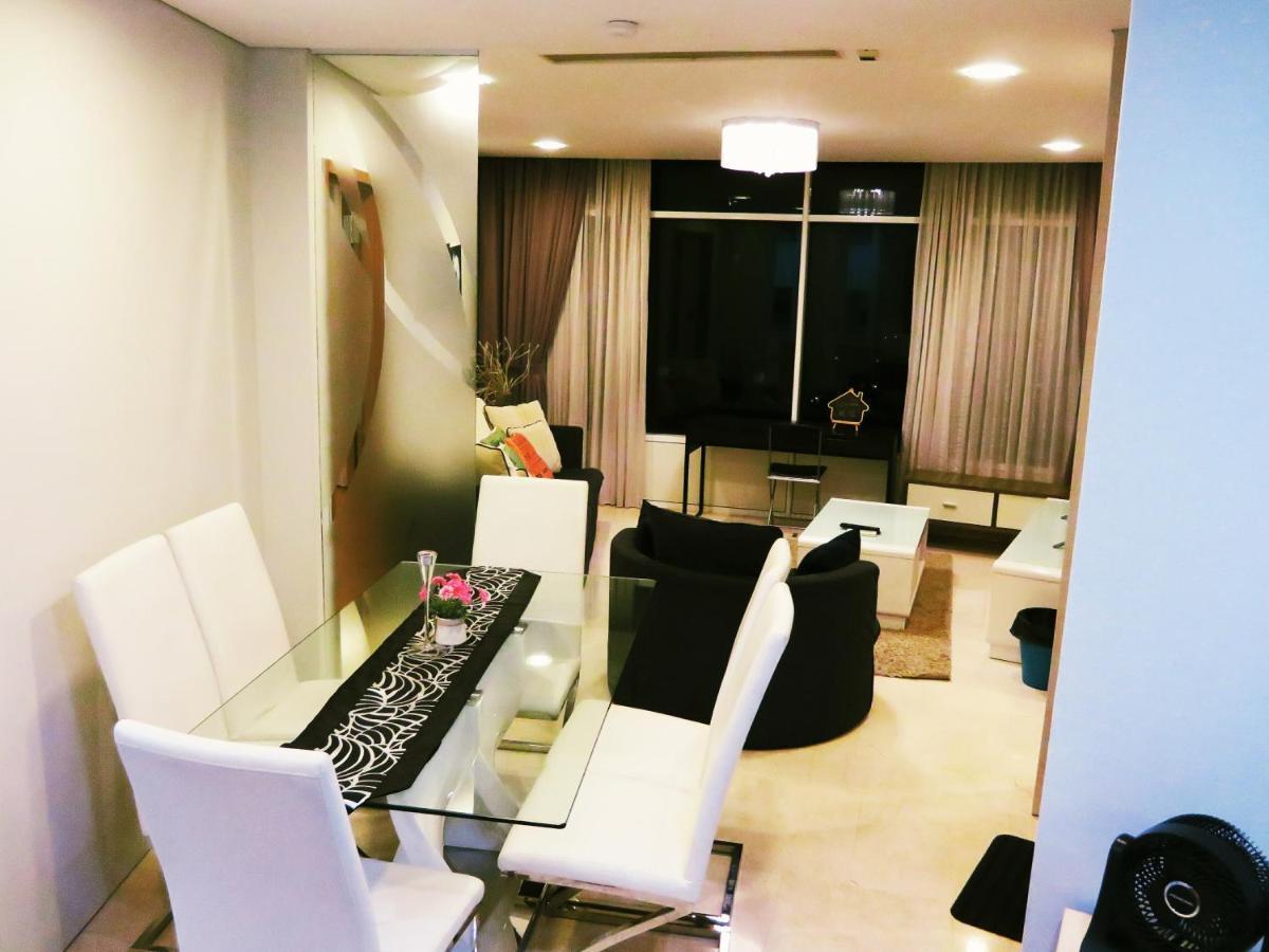 Vortex Suites Sky View Klcc Kuala Lumpur