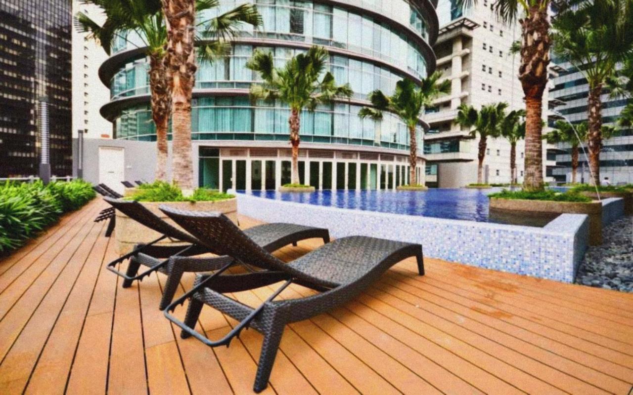Vortex Suites Sky View Klcc Kuala Lumpur