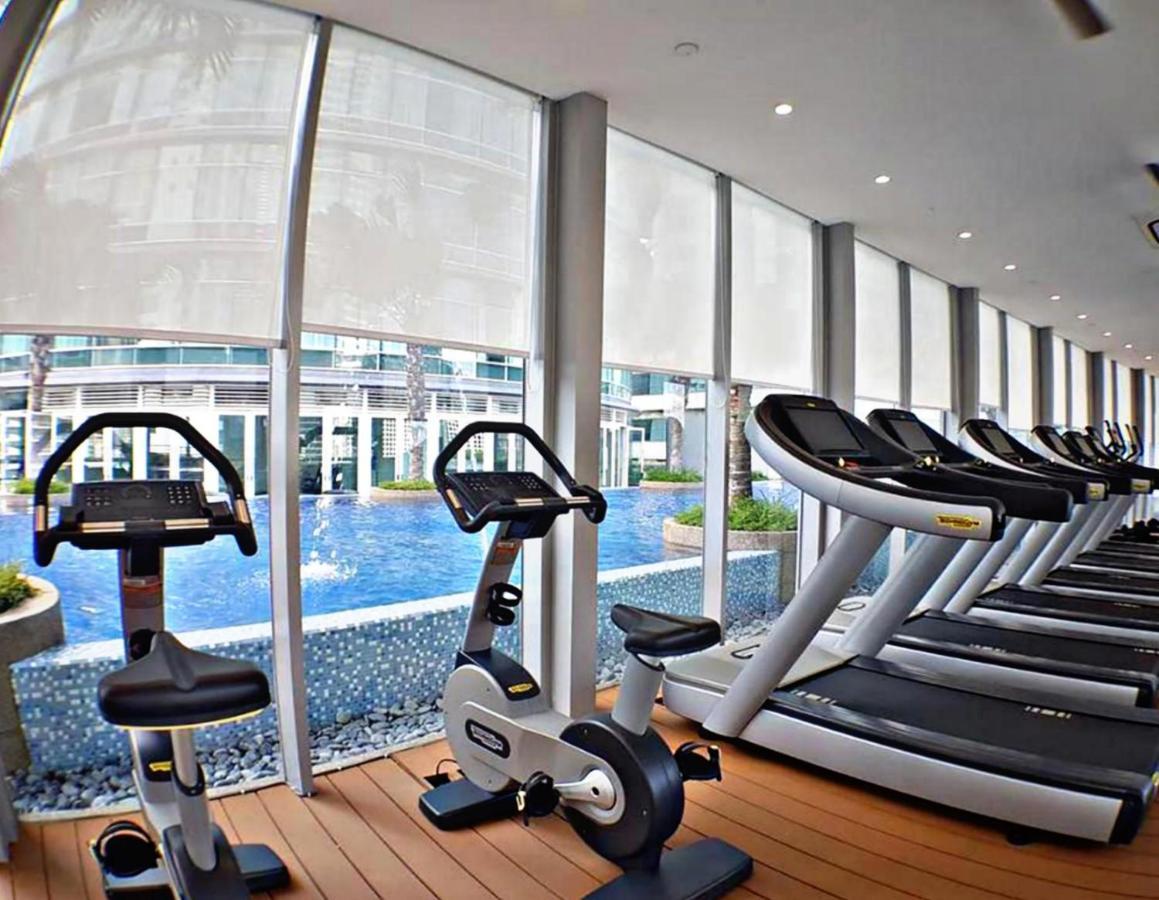 Vortex Suites Sky View Klcc