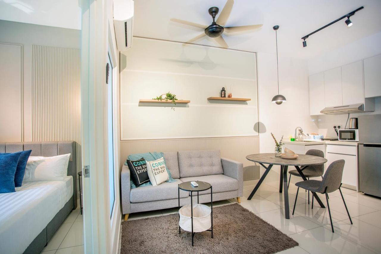 Apartemen Arte Mont Kiara By Cobnb Kuala Lumpur