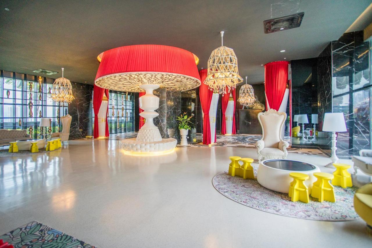 Apartemen Arte Mont Kiara By Cobnb
