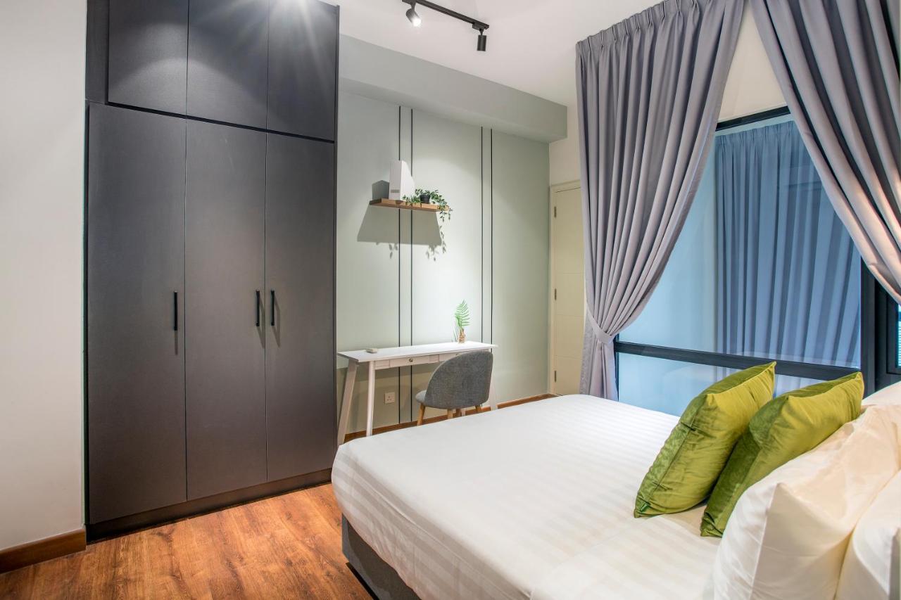 Apartemen Arte Mont Kiara By Cobnb Kuala Lumpur
