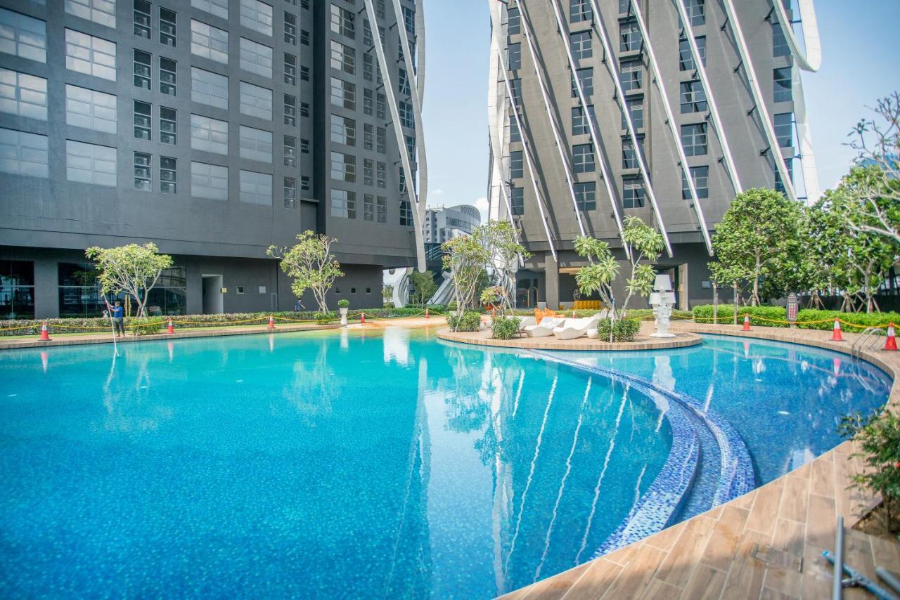 Apartemen Arte Mont Kiara By Cobnb *
