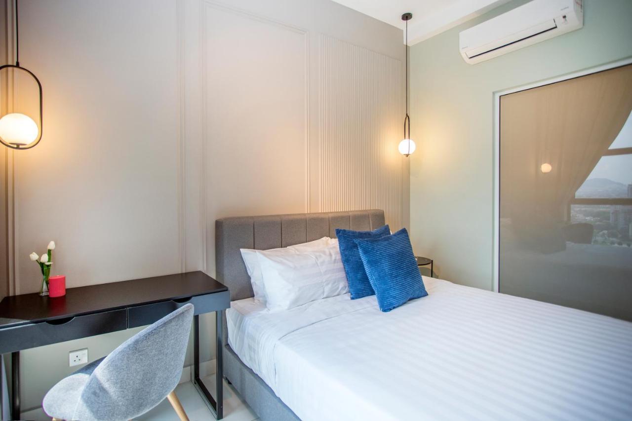 Apartemen Arte Mont Kiara By Cobnb