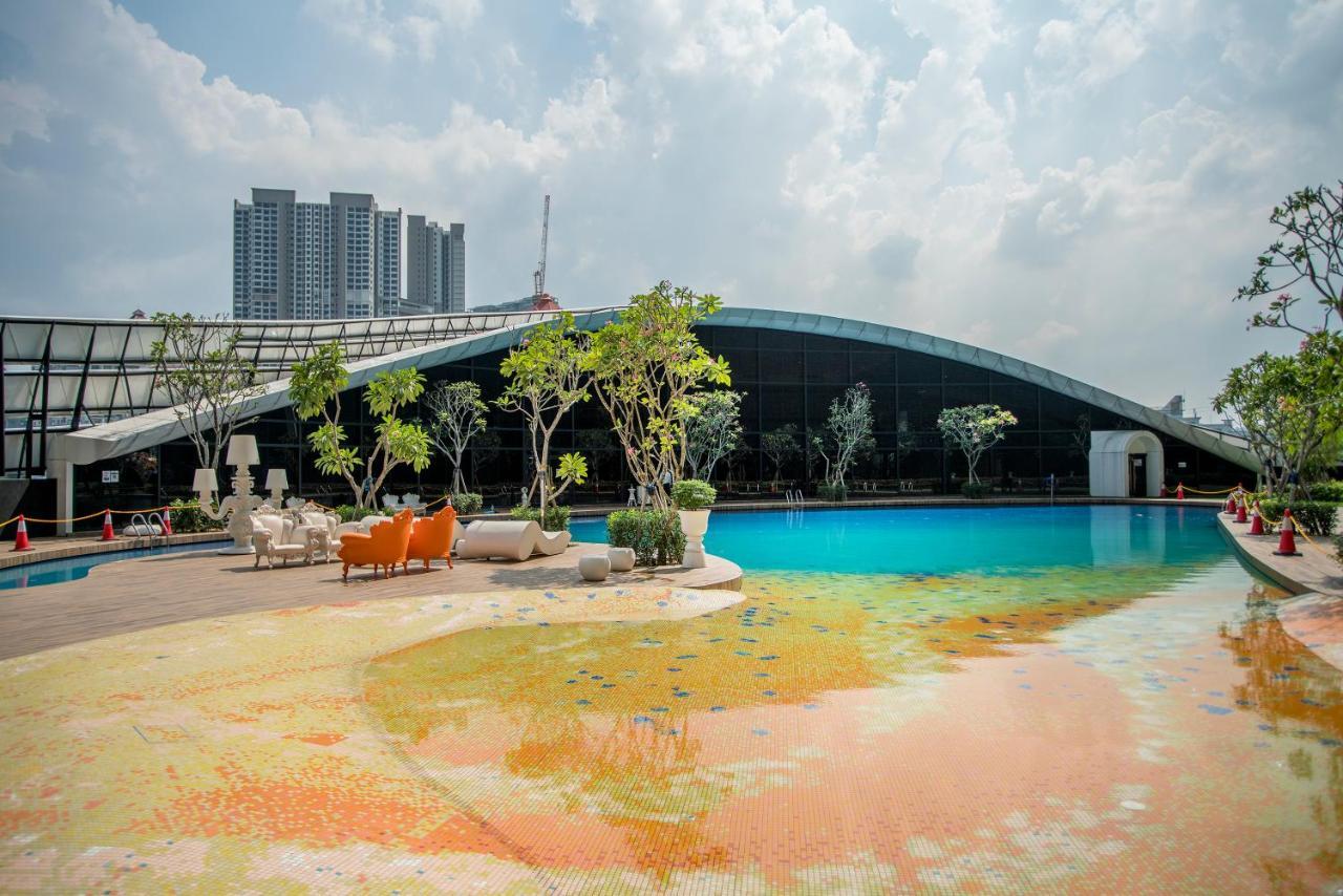 Arte Mont Kiara By Cobnb Kuala Lumpur