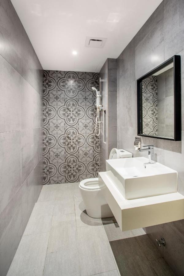 Arte Mont Kiara By Cobnb Apartemen *