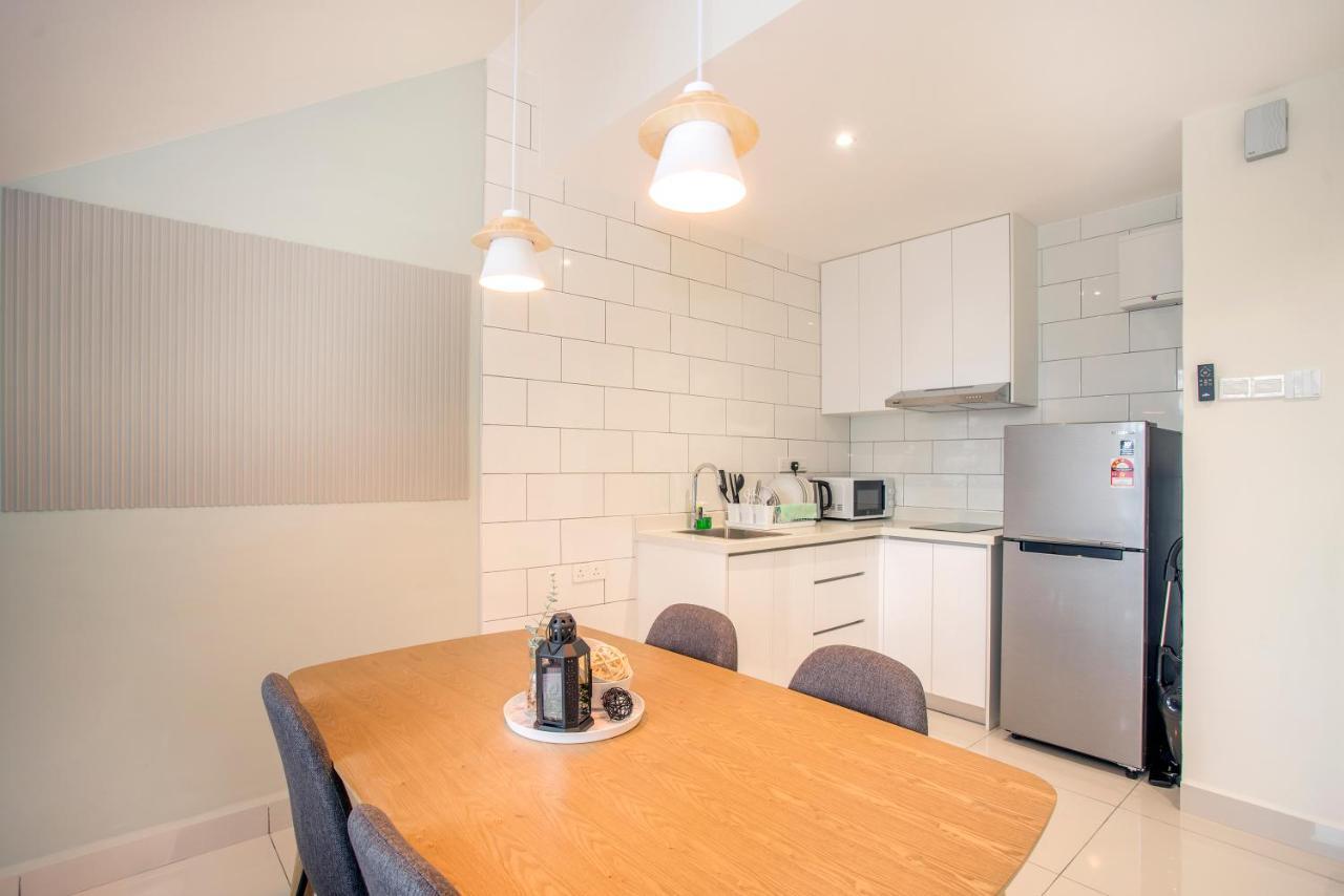 Arte Mont Kiara By Cobnb Apartemen Kuala Lumpur