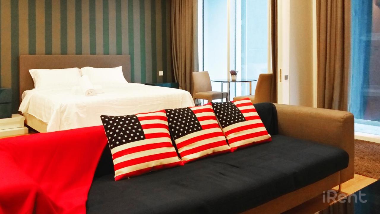 Apartamento The Platinum Klcc By Irent365 *