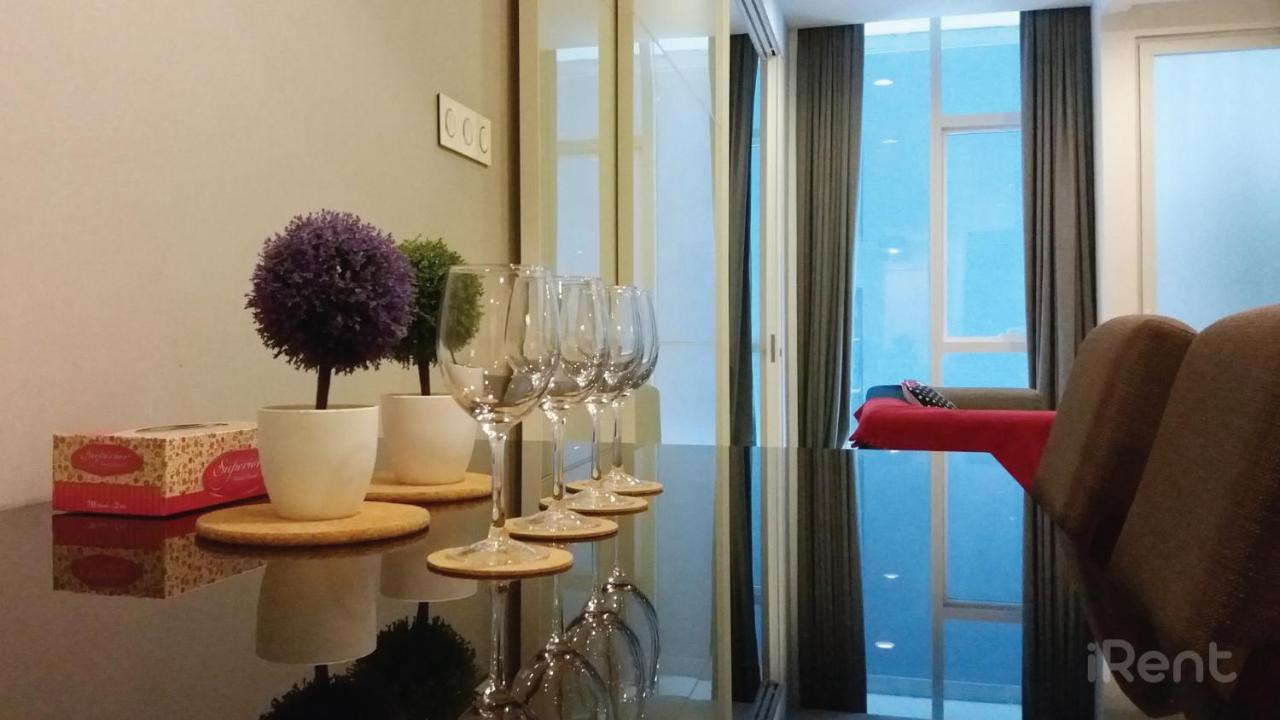 The Platinum Klcc By Irent365 Apartamento *